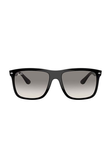 Сонцезахисні окуляри Ray-Ban колір сірий (3640713) Сонцезахисні окуляри Ray-Ban колір сірий (3640713)