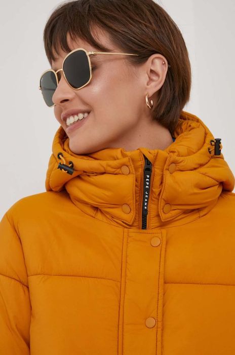 Сонцезахисні окуляри Ray-Ban RB3720 колір зелений Сонцезахисні окуляри Ray-Ban RB3720 колір зелений