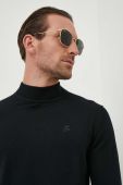 Сонцезахисні окуляри Ray-Ban RB3720 колір зелений Сонцезахисні окуляри Ray-Ban RB3720 колір зелений