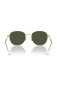 Сонцезахисні окуляри Ray-Ban колір зелений (3640715) Сонцезахисні окуляри Ray-Ban колір зелений (3640715)