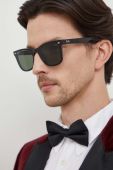 Сонцезахисні окуляри Ray-Ban колір чорний (3686099) Сонцезахисні окуляри Ray-Ban колір чорний (3686099)