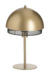 Настільна лампа колір золотий (3344800)