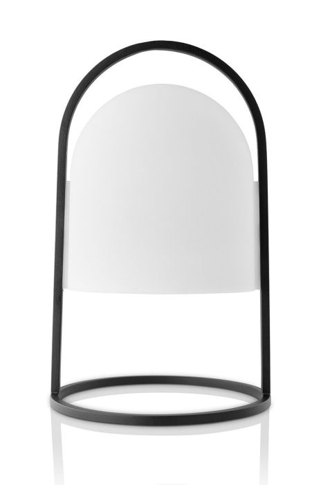 Eva Solo Сонячна лампа колір чорний (2264329)