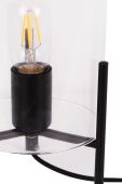 Leitmotiv Настільна лампа колір чорний (2222547) Leitmotiv Настільна лампа колір чорний (2222547)