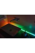 Twinkly Гнучка світлодіодна стрічка LED 90 LED RGB 1,5 m - Extention Kit колір барвистий Twinkly Гнучка світлодіодна стрічка LED 90 LED RGB 1,5 m - Extention Kit колір барвистий