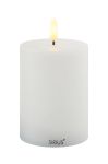 Sirius Свічка LED Sille Rechargeable 10 cm колір білий
