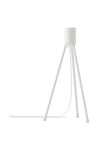 Umage Основа для настільної лампи Tripod Table колір білий (2648868)
