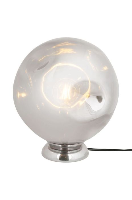 Leitmotiv Настільна лампа колір сірий (2596323) Leitmotiv Настільна лампа колір сірий (2596323)