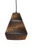 Підвісна лампа Villa Collection Alk Cardboard колір коричневий