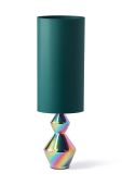 Основа для настільної лампи Pols Potten колір барвистий