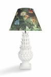 Настільна лампа &k amsterdam Henri Reve колір білий
