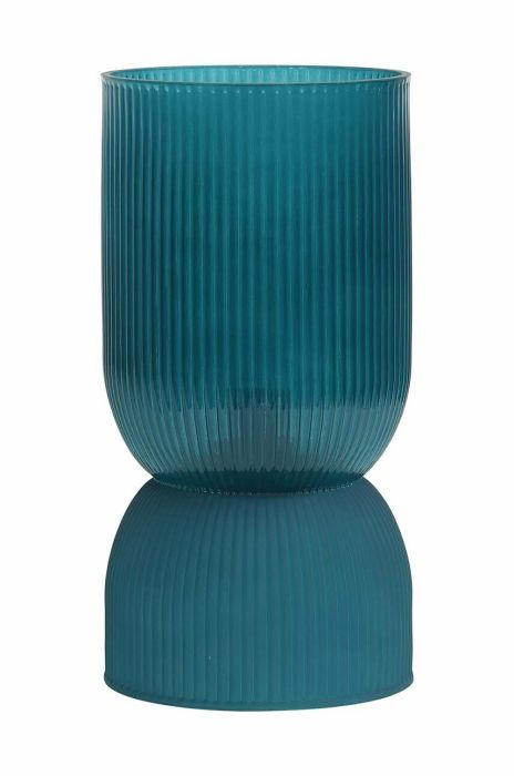 Світлодіодна настільна лампа Light & Living колір блакитний (3038682) Світлодіодна настільна лампа Light & Living колір блакитний (3038682)