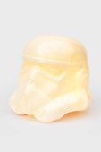 Декоративна лампа Luckies of London Stormtrooper колір білий Декоративна лампа Luckies of London Stormtrooper колір білий