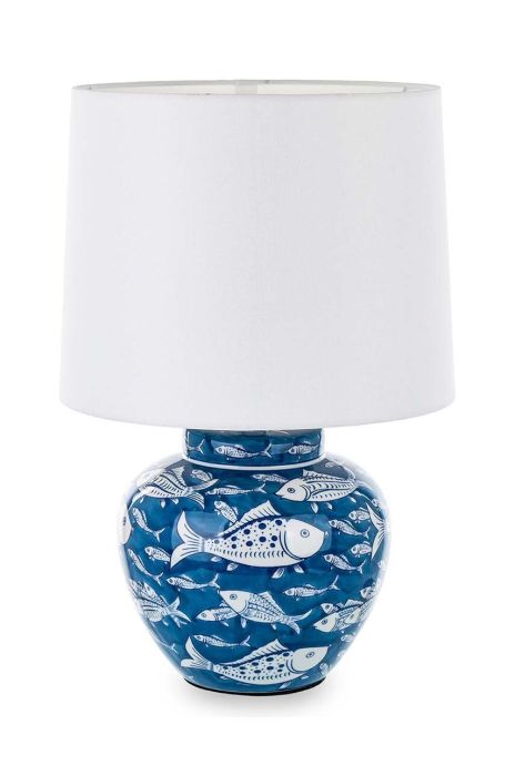 Настільна лампа колір барвистий (3453283)