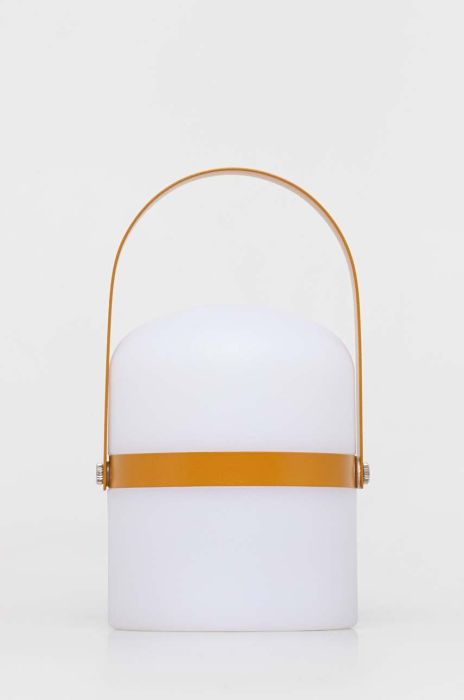 Портативна світлодіодна лампа Palais Royal колір коричневий Портативна світлодіодна лампа Palais Royal колір коричневий