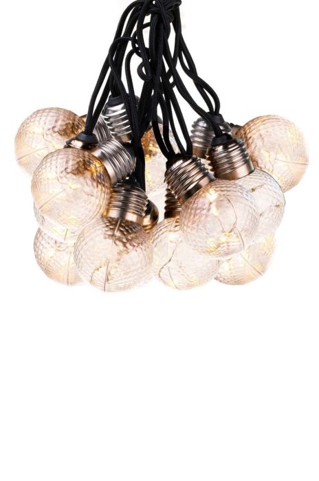 Гірлянда led колір барвистий Гірлянда led колір барвистий