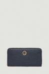 Tommy Hilfiger - Гаманець колір темно-синій
