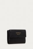 Emporio Armani - Гаманець колір чорний (1161820)