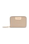 Гаманець Tous жіночий колір бежевий (2860942)