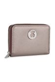 Гаманець Tous жіночий колір сірий (3216167)