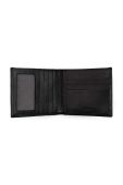 Шкіряний гаманець Tous чоловічий колір чорний (3224136) Шкіряний гаманець Tous чоловічий колір чорний (3224136)