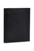 Шкіряний гаманець Tous чоловічий колір чорний (3224137) Шкіряний гаманець Tous чоловічий колір чорний (3224137)