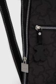 Рюкзак Tous колір чорний візерунок Рюкзак Tous колір чорний візерунок
