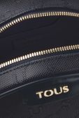 Рюкзак Tous жіночий колір синій великий Рюкзак Tous жіночий колір синій великий