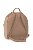 Рюкзак Tous жіночий колір бежевий великий Рюкзак Tous жіночий колір бежевий великий