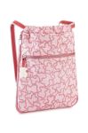 Рюкзак Tous колір рожевий візерунок Рюкзак Tous колір рожевий візерунок