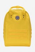Рюкзак Cabaia колір жовтий великий візерунок Рюкзак Cabaia колір жовтий великий візерунок