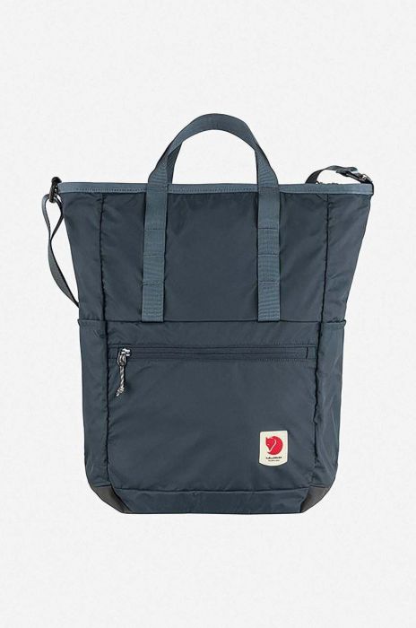 Сумка Fjallraven колір синій F23225.560-560 Сумка Fjallraven колір синій F23225.560-560