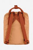 Рюкзак Fjallraven Kanken Mini колір помаранчевий великий однотонний F23561.241.243-243 Рюкзак Fjallraven Kanken Mini колір помаранчевий великий однотонний F23561.241.243-243