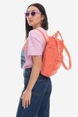 Рюкзак Fjallraven Kanken Totepack колір помаранчевий великий однотонний F23710.350-350 Рюкзак Fjallraven Kanken Totepack колір помаранчевий великий однотонний F23710.350-350