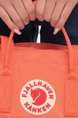 Рюкзак Fjallraven Kanken Totepack колір помаранчевий великий однотонний F23710.350-350 Рюкзак Fjallraven Kanken Totepack колір помаранчевий великий однотонний F23710.350-350