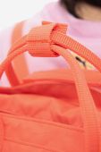Рюкзак Fjallraven Kanken Totepack колір помаранчевий великий однотонний F23710.350-350 Рюкзак Fjallraven Kanken Totepack колір помаранчевий великий однотонний F23710.350-350