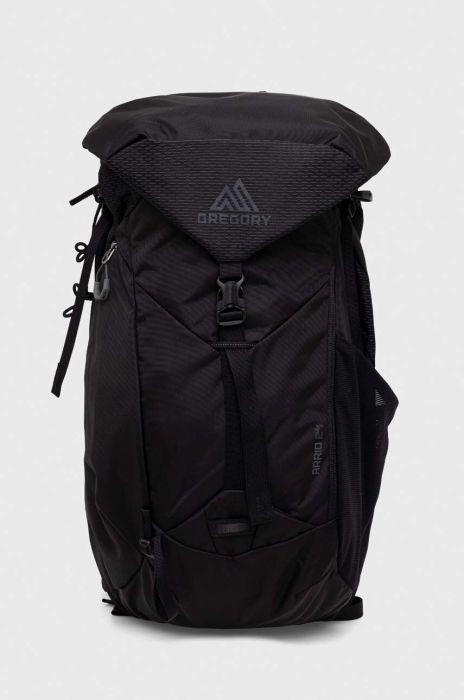 Рюкзак Gregory Arrio 24 колір чорний великий Рюкзак Gregory Arrio 24 колір чорний великий