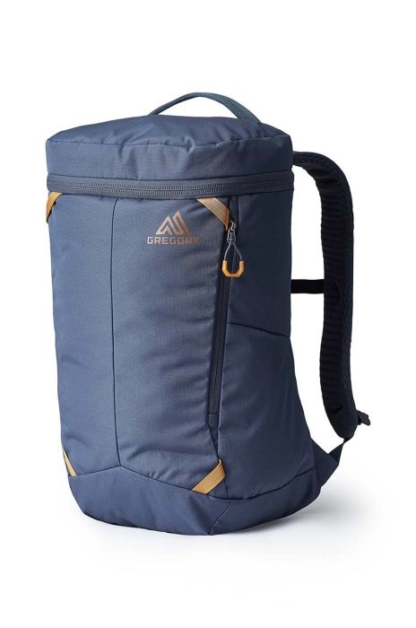 Рюкзак Gregory Rhune 25 колір синій великий однотонний Рюкзак Gregory Rhune 25 колір синій великий однотонний