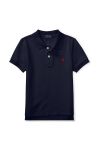 Polo Ralph Lauren - Дитяче поло 92-104 cm колір темно-синій (807792) Polo Ralph Lauren - Дитяче поло 92-104 cm колір темно-синій (807792)