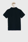 Polo Ralph Lauren - Дитяче поло 92-104 cm колір темно-синій (807792)