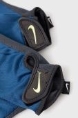 Рукавички Nike чоловічі колір блакитний Рукавички Nike чоловічі колір блакитний