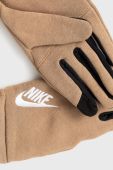 Рукавички Nike чоловічі колір коричневий