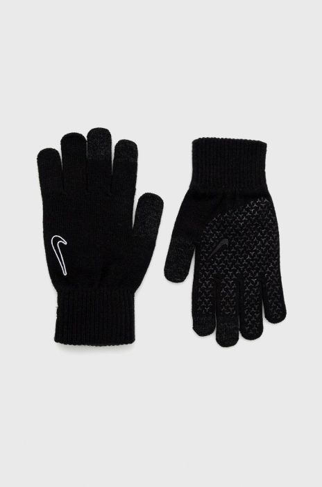 Рукавички Nike колір чорний (2253009) Рукавички Nike колір чорний (2253009)