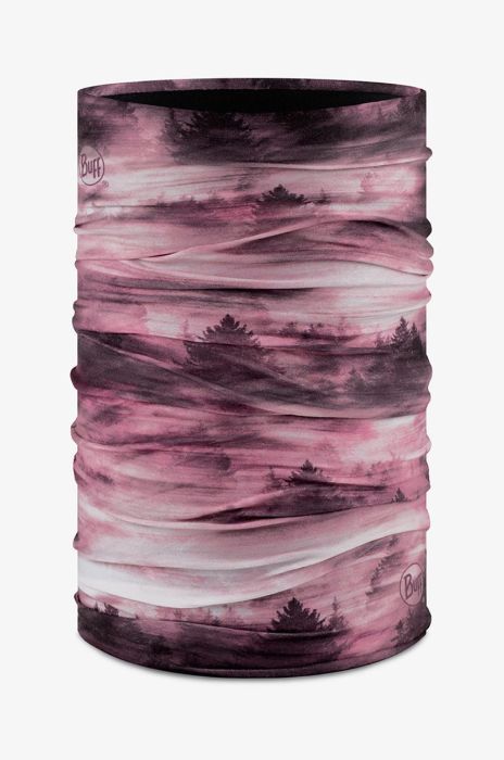 Снуд Buff Solina жіночий колір рожевий візерунок Снуд Buff Solina жіночий колір рожевий візерунок