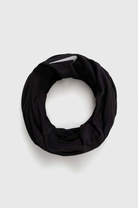 Снуд Nike колір чорний однотонний (2847120) Снуд Nike колір чорний однотонний (2847120)