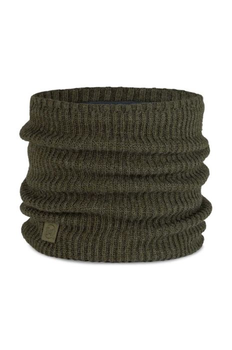 Снуд Buff колір зелений однотонний Снуд Buff колір зелений однотонний