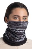 Снуд Buff колір чорний візерунок Снуд Buff колір чорний візерунок