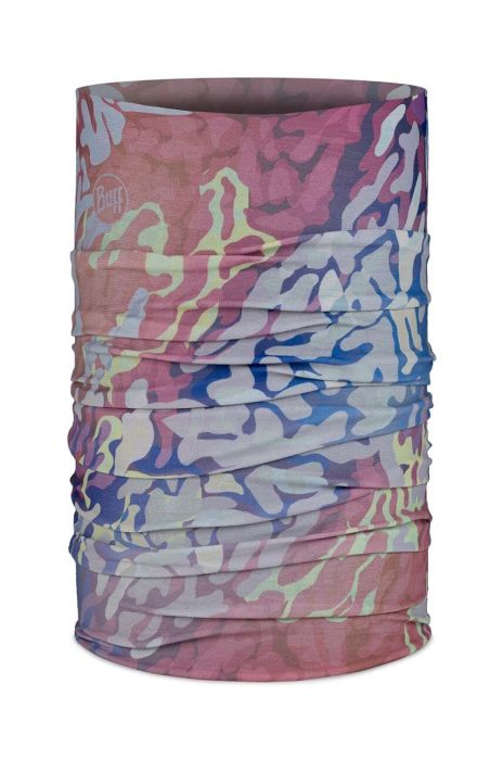 Снуд Buff Original EcoStretch візерунок колір барвистий (3615775) Снуд Buff Original EcoStretch візерунок колір барвистий (3615775)