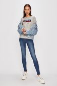 G-Star Raw - Джинси Lynn колір блакитний (812186) G-Star Raw - Джинси Lynn колір блакитний (812186)