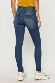 G-Star Raw - Джинси Lynn колір блакитний (812485) G-Star Raw - Джинси Lynn колір блакитний (812485)